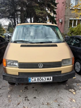  VW T4