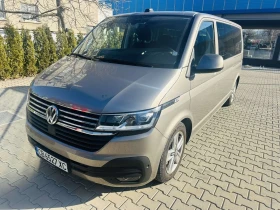 VW Caravelle 2.0TDI | Mobile.bg � ����� ������ 5