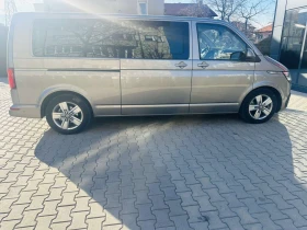 VW Caravelle 2.0TDI | Mobile.bg � ����� ������ 10