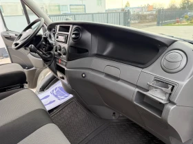 Iveco Daily 50C17* 3.0HPI* 3.5T* Б-кат*  | Auto.bg — изображение 13