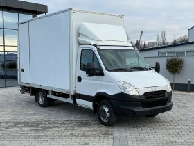 Iveco Daily 50C17* 3.0HPI* 3.5T* Б-кат*  | Auto.bg — изображение 3