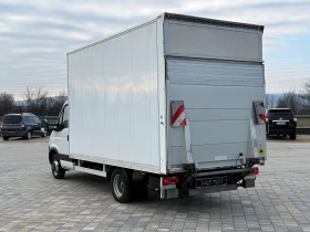Iveco Daily 50C17* 3.0HPI* 3.5T* Б-кат*  | Auto.bg — изображение 5