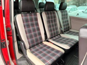 VW Caravelle 2.0TDI 4x4 | Auto.bg — изображение 9