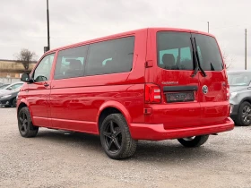 VW Caravelle 2.0TDI 4x4 | Auto.bg — изображение 5