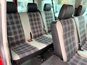 VW Caravelle 2.0TDI 4x4 | Auto.bg — изображение 10