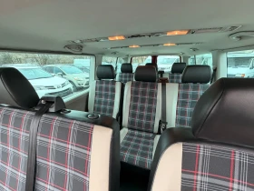 VW Caravelle 2.0TDI 4x4 | Auto.bg — изображение 15