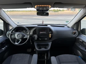Mercedes-Benz Vito Tourer 2.2 114CDI 136��. 2018�. Long | Mobile.bg � ����� ������ 9