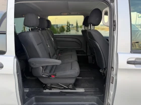 Mercedes-Benz Vito Tourer 2.2 114CDI 136��. 2018�. Long | Mobile.bg � ����� ������ 11