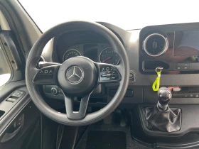 Mercedes-Benz Sprinter 316 BOX | Auto.bg — изображение 7