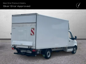 Mercedes-Benz Sprinter 316 BOX | Auto.bg — изображение 3
