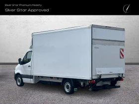 Mercedes-Benz Sprinter 316 BOX | Auto.bg — изображение 4
