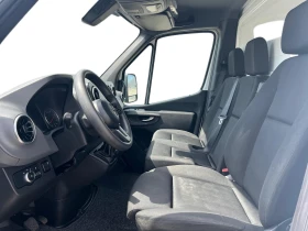 Mercedes-Benz Sprinter 316 BOX | Auto.bg — изображение 8