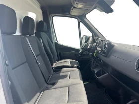 Mercedes-Benz Sprinter 316 BOX | Auto.bg — изображение 11