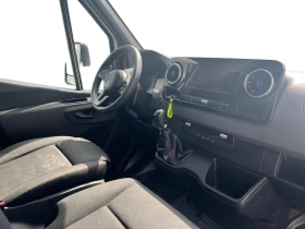 Mercedes-Benz Sprinter 316 BOX | Auto.bg — изображение 9