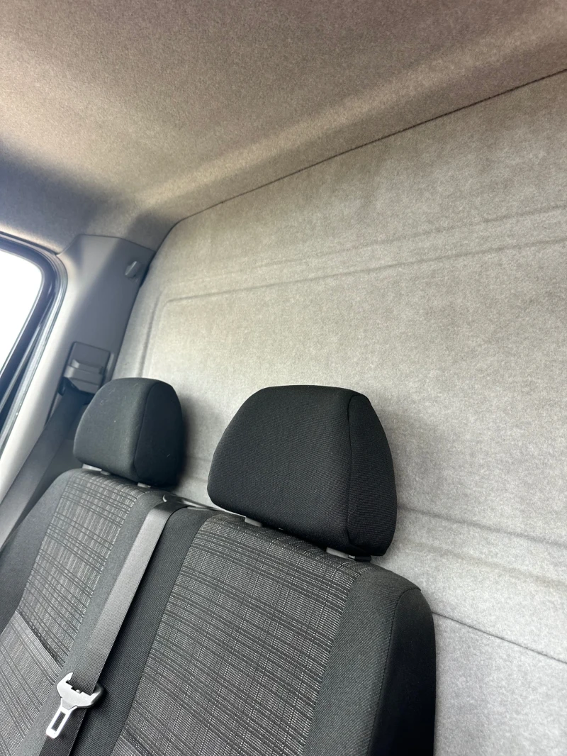 Mercedes-Benz Sprinter 316 Klima, снимка 15 - Бусове и автобуси - 52596192