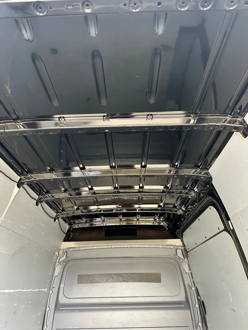 Mercedes-Benz Sprinter 316 Klima, снимка 8 - Бусове и автобуси - 52596192