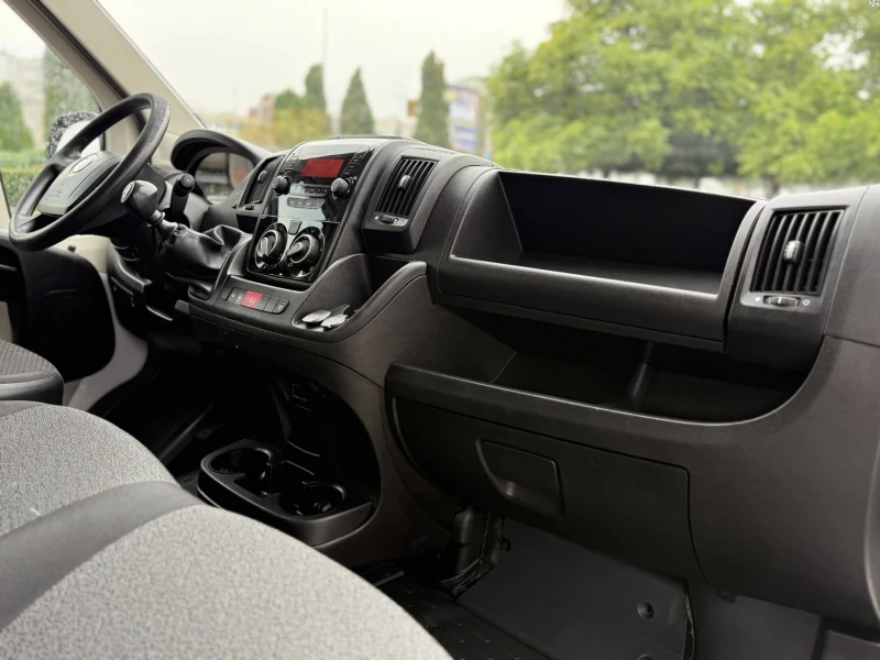 Fiat Ducato 2.3 MJ 131 к.с., снимка 9 - Бусове и автобуси - 51682809