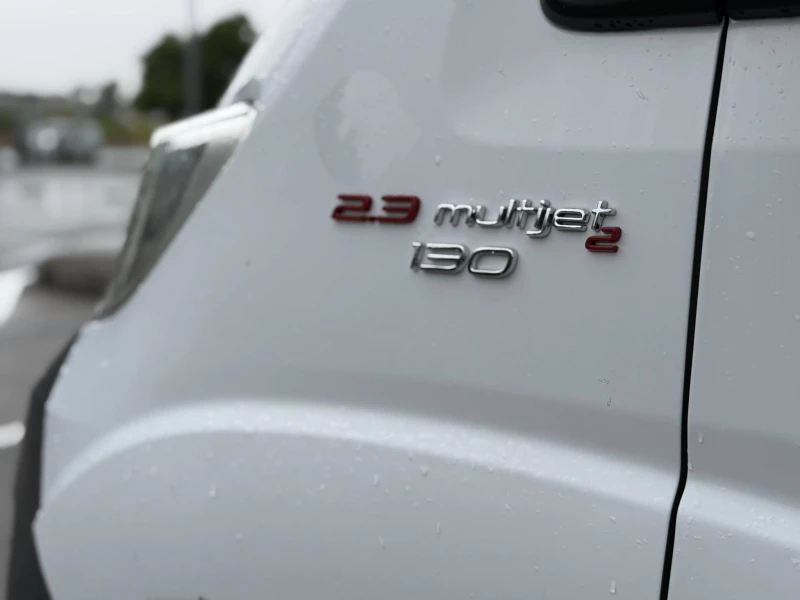 Fiat Ducato 2.3 MJ 131 к.с., снимка 7 - Бусове и автобуси - 51682809