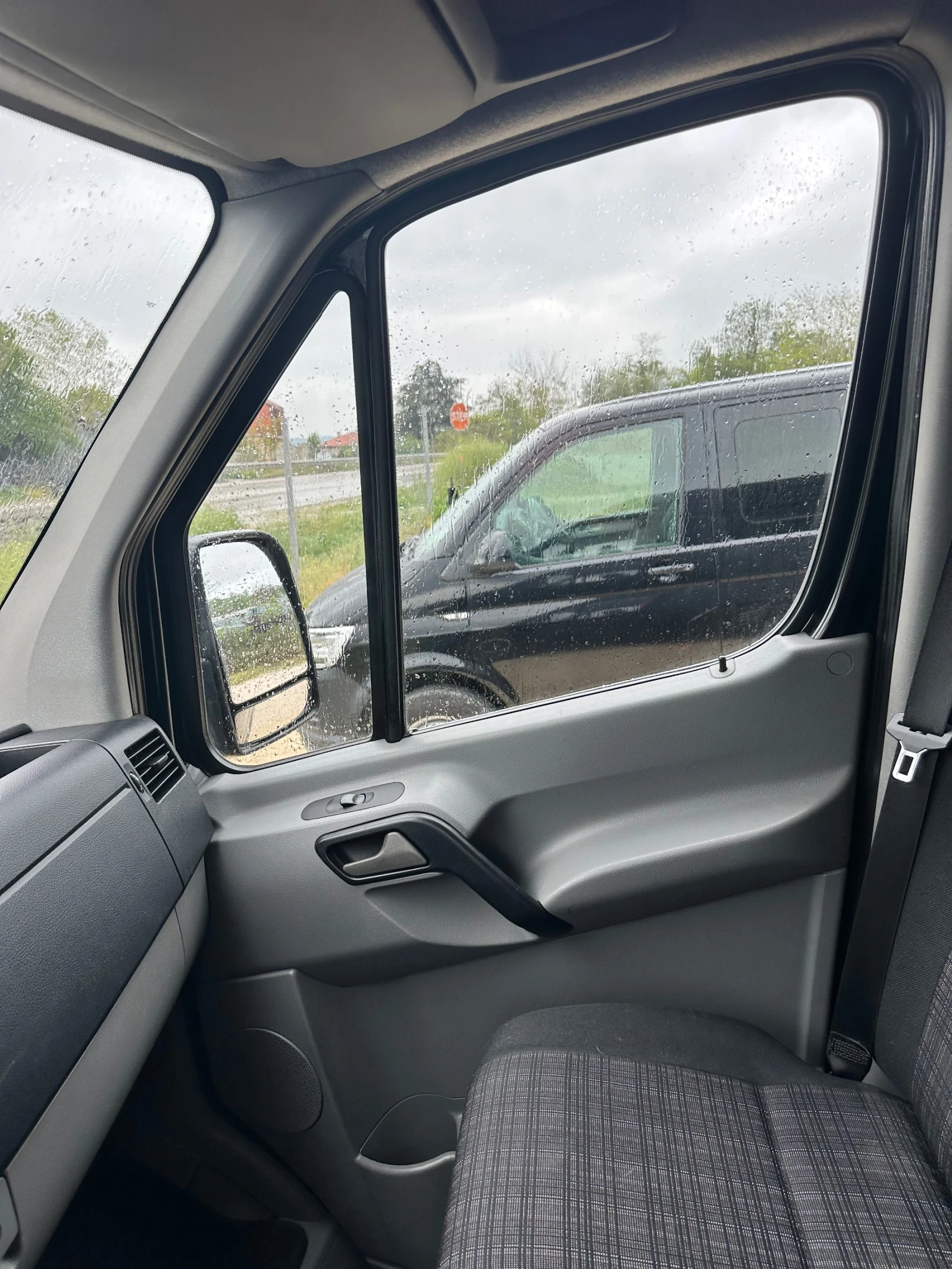 Mercedes-Benz Sprinter 316 Klima | Mobile.bg   14