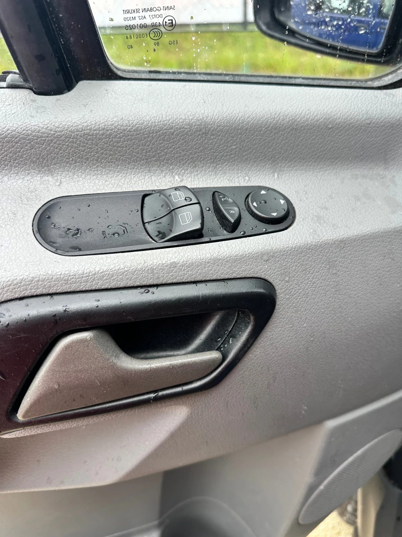 Mercedes-Benz Sprinter 316 Klima | Mobile.bg   11