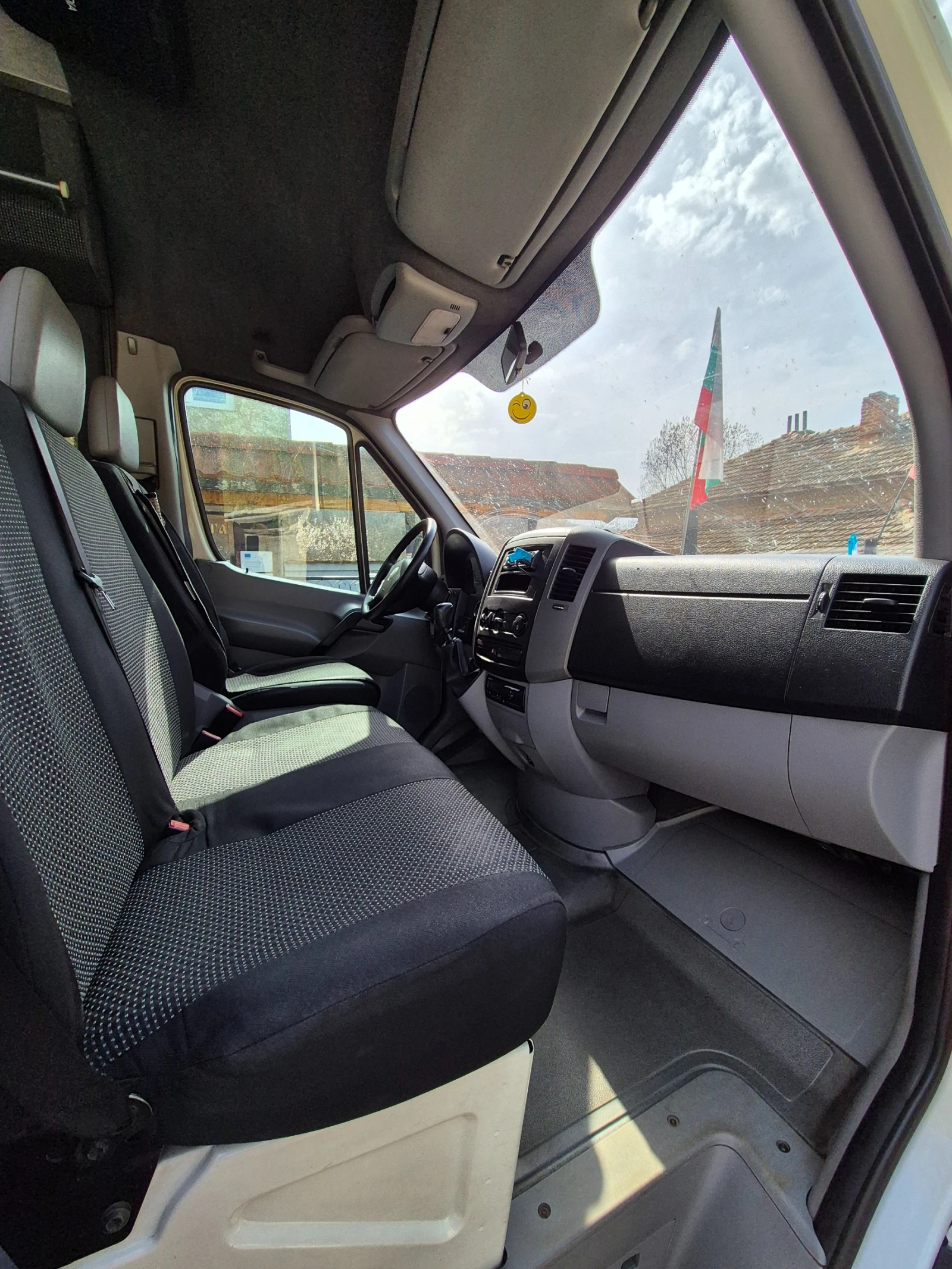 VW Crafter  - изображение 6