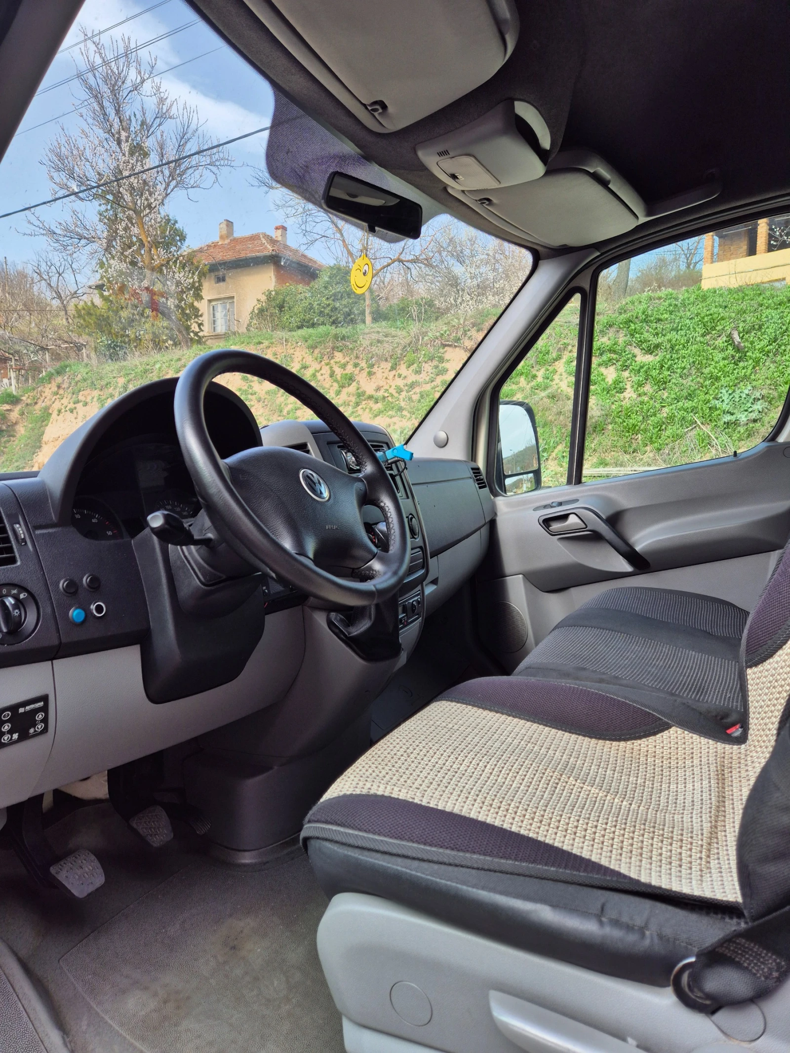 VW Crafter  - изображение 5