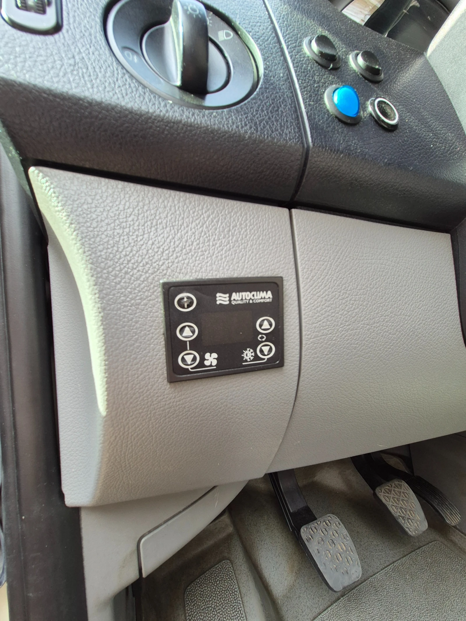VW Crafter  - изображение 8