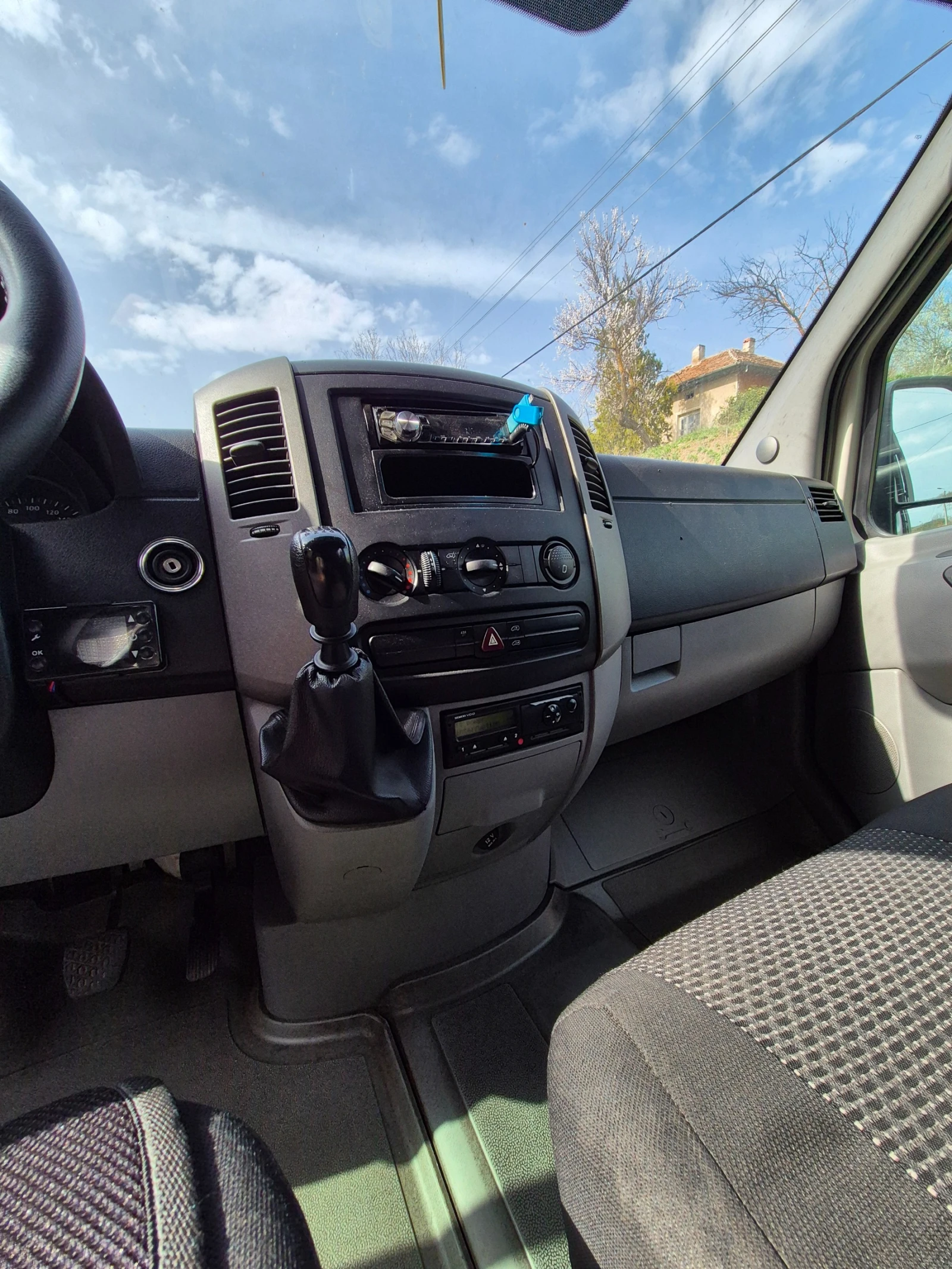 VW Crafter  - изображение 7