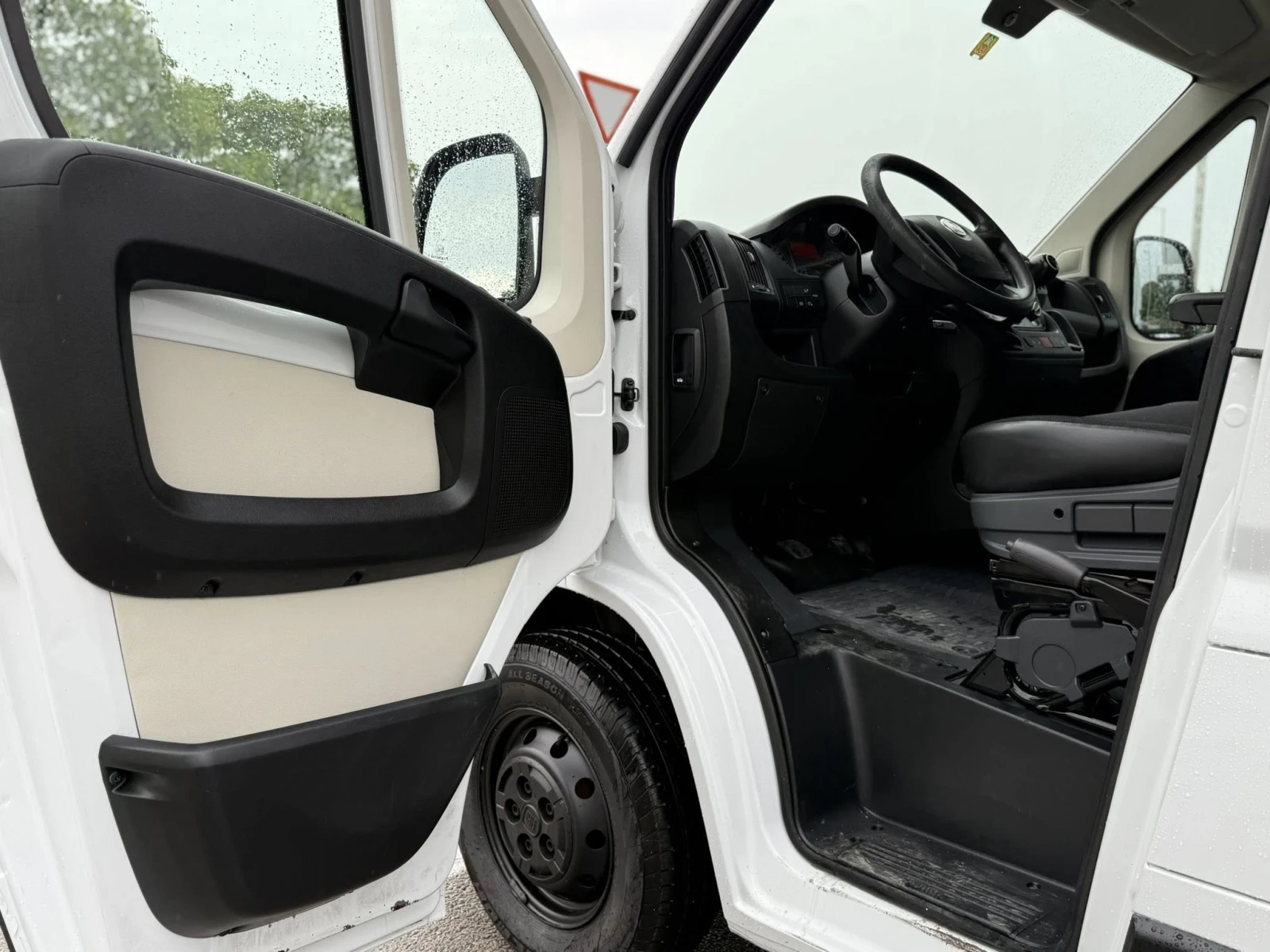 Fiat Ducato 2.3 MJ 131 .. | Mobile.bg   12