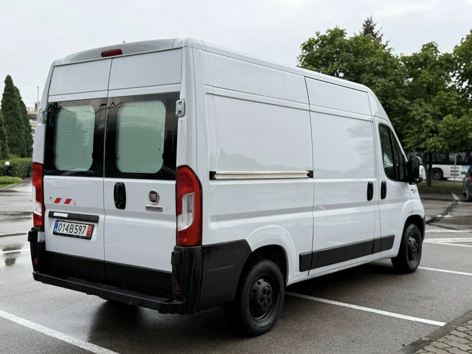Fiat Ducato 2.3 MJ 131 к.с. - изображение 6