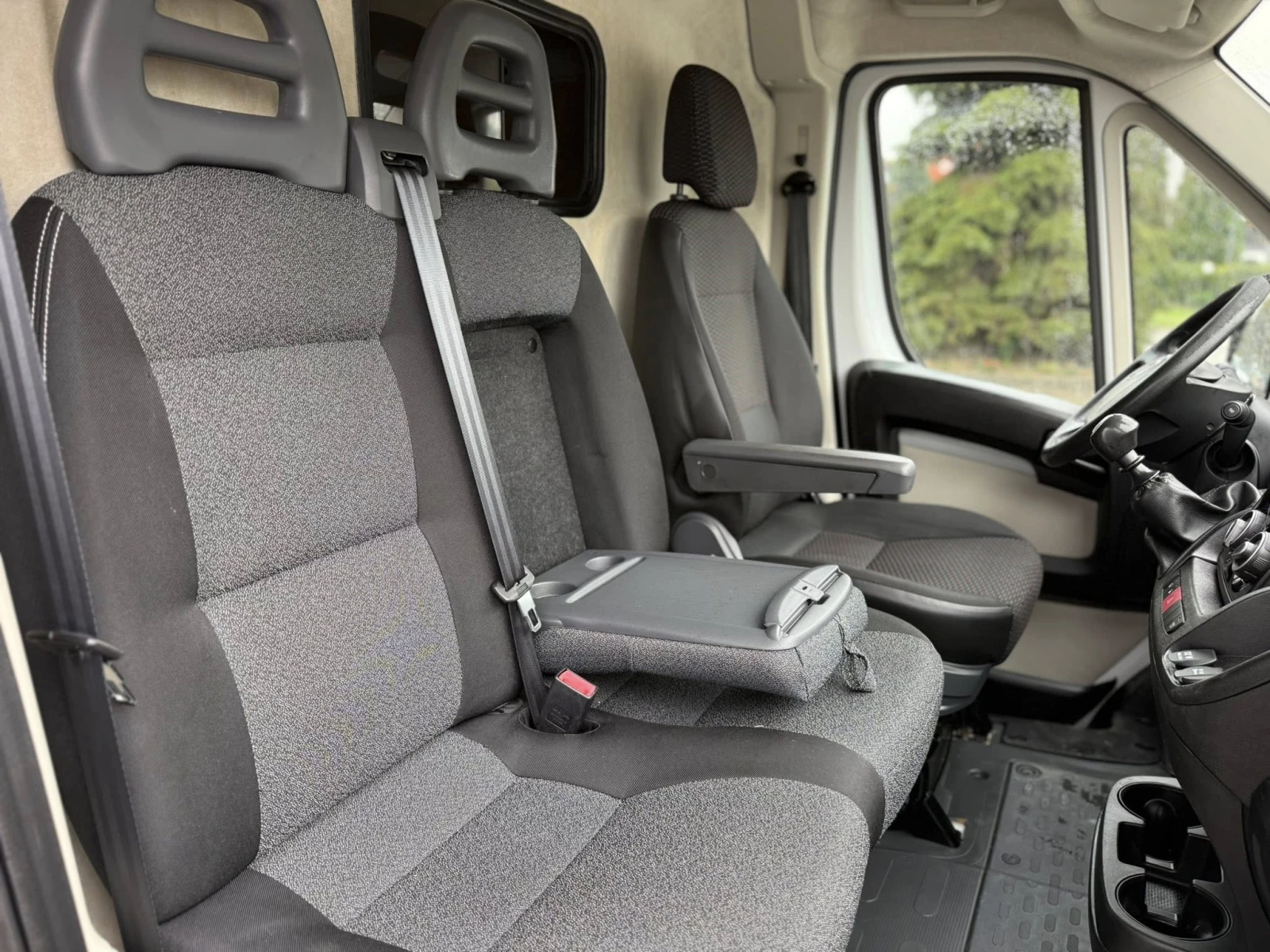 Fiat Ducato 2.3 MJ 131 .. | Mobile.bg   11