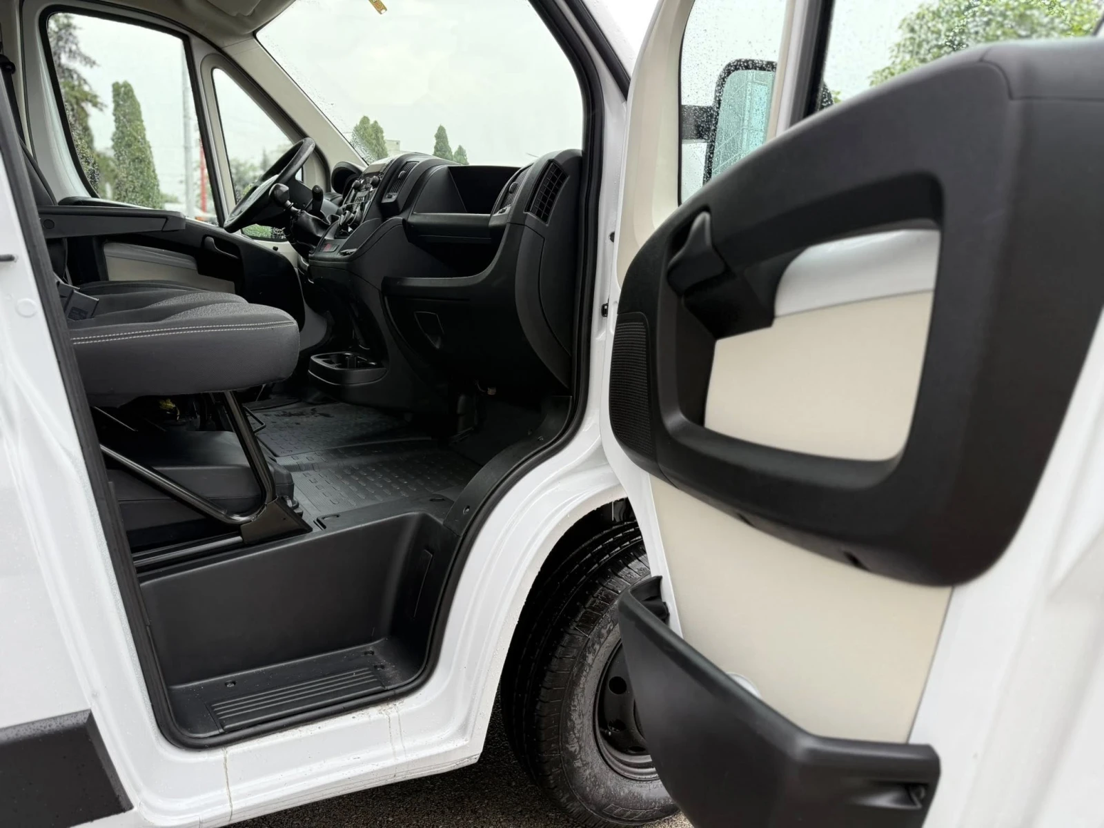 Fiat Ducato 2.3 MJ 131 .. | Mobile.bg   15