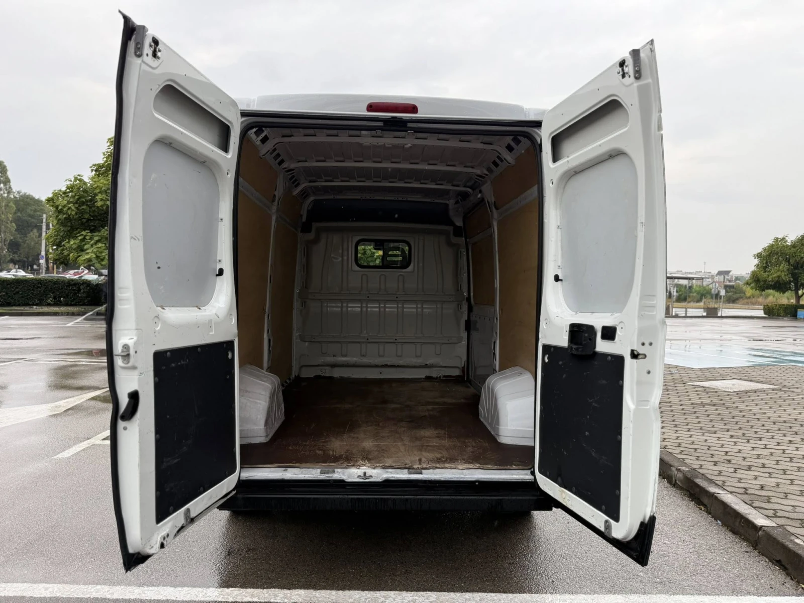 Fiat Ducato 2.3 MJ 131 .. | Mobile.bg   17