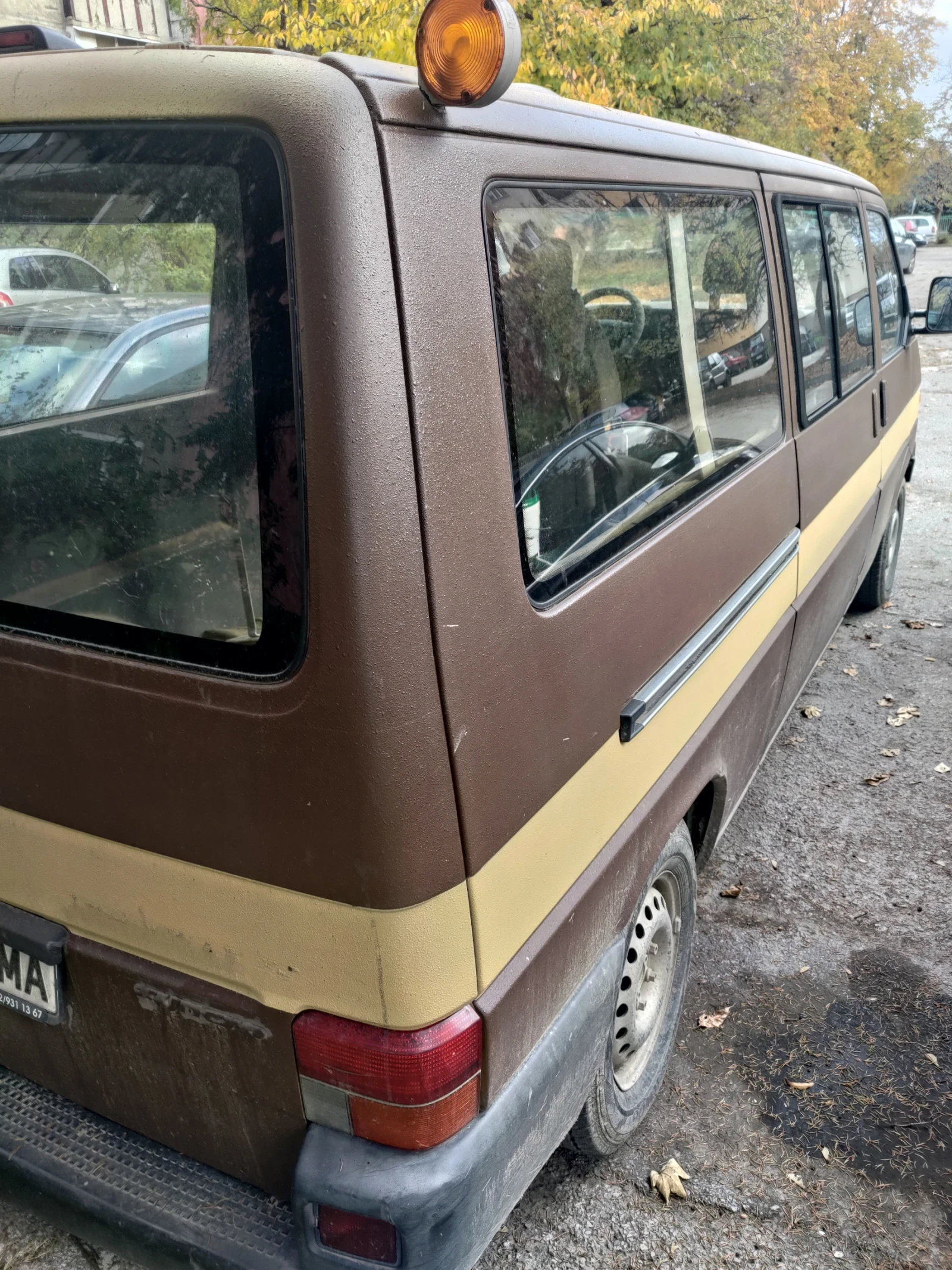 VW T4 | Mobile.bg   4