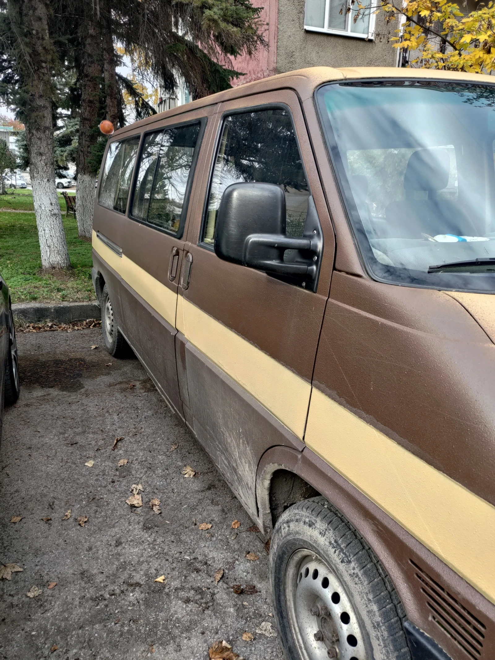 VW T4 | Mobile.bg   3