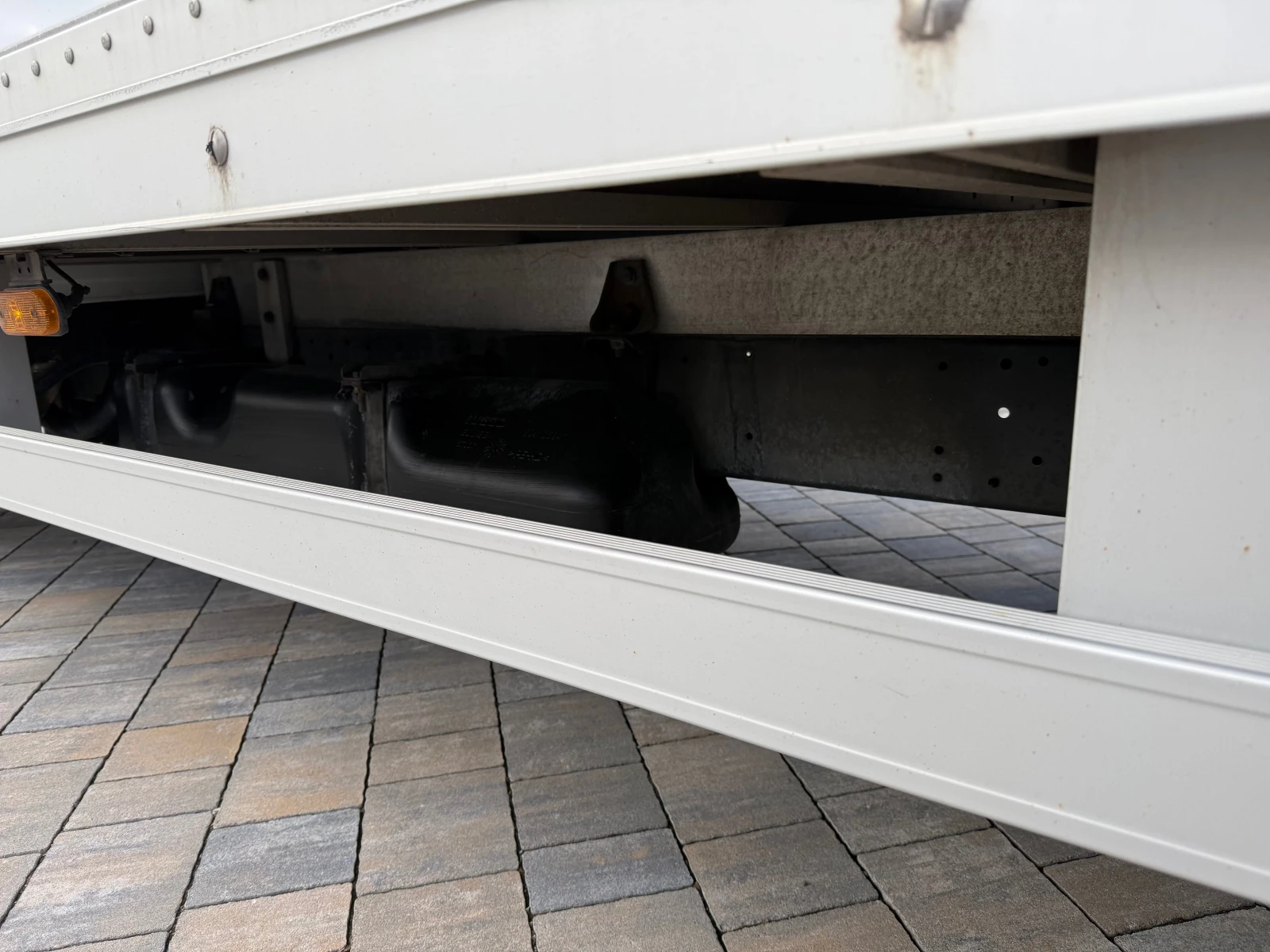 Iveco Daily 50C17* 3.0HPI* 3.5T* Б-кат* , снимка 6 - Бусове и автобуси - 53811536