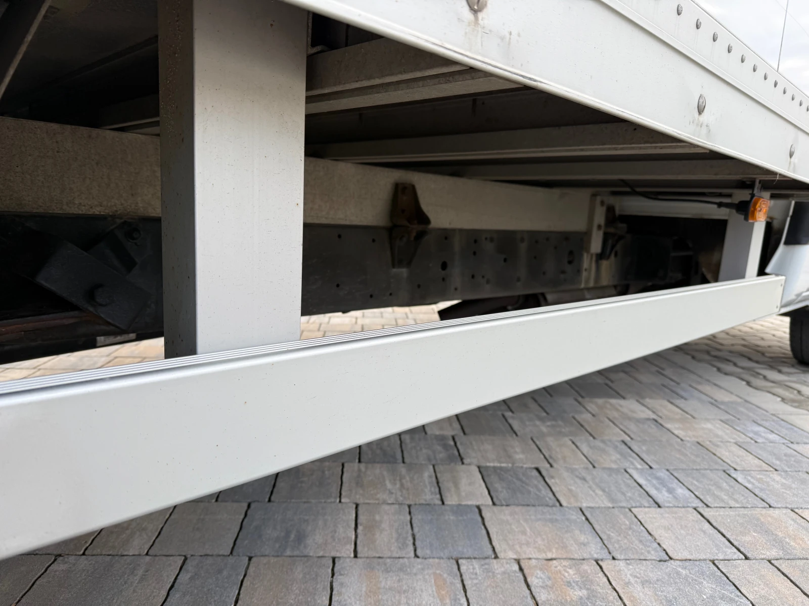 Iveco Daily 50C17* 3.0HPI* 3.5T* Б-кат* , снимка 7 - Бусове и автобуси - 53811536