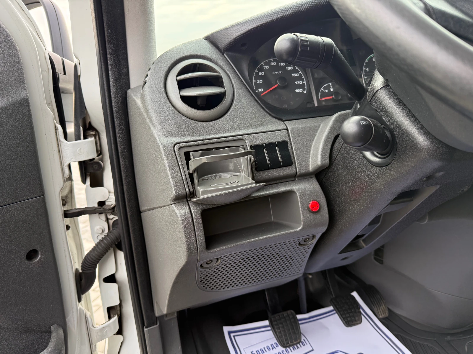 Iveco Daily 50C17* 3.0HPI* 3.5T* Б-кат* , снимка 11 - Бусове и автобуси - 53811536