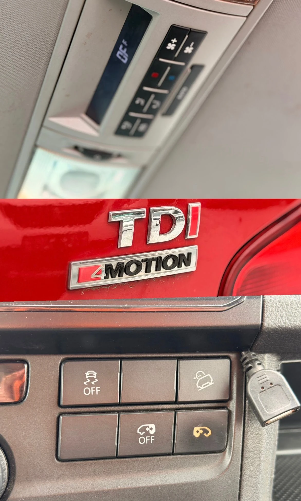 VW Caravelle 2.0TDI 4x4 | Mobile.bg � ����������� 17