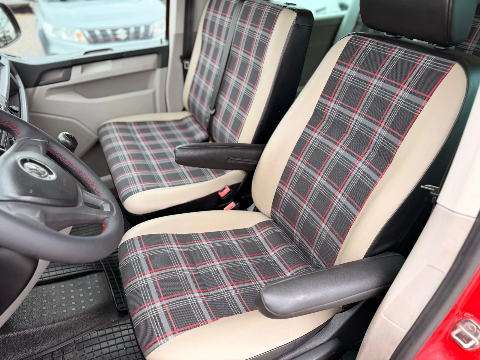 VW Caravelle 2.0TDI 4x4 | Mobile.bg � ����������� 11