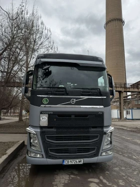Volvo Fh 4200, снимка 1