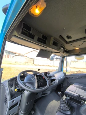 Mercedes-Benz Atego Междуосие 3.30метра , снимка 5