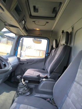 Mercedes-Benz Atego Междуосие 3.30метра , снимка 6