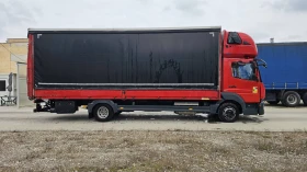 Mercedes-Benz Atego Е6 НА ЧАСТИ, снимка 1