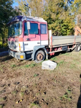 Man 14284, снимка 3