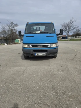 Iveco 6.0, снимка 1