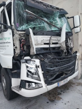 Обява за продажба на Volvo Fh 500  EURO 6 ~59 880 лв. - изображение 2