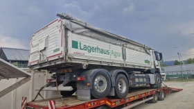 Volvo Fh 500  EURO 6 | Mobile.bg    15