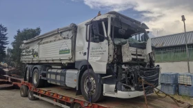 Volvo Fh 500  EURO 6   | Mobile.bg    2