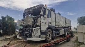  Volvo Fh